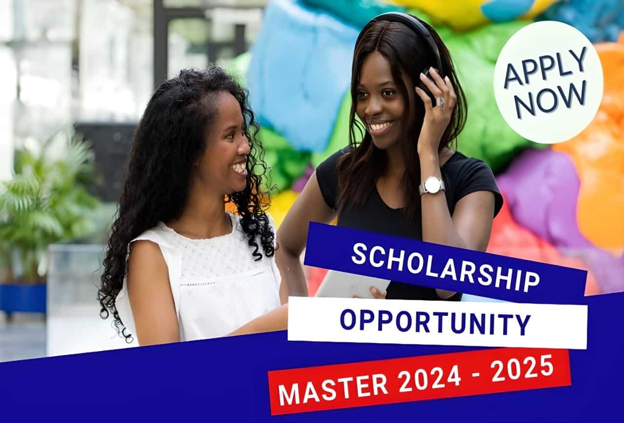 Fully Funded Embassy of France in Nigeria Scholarship 2024