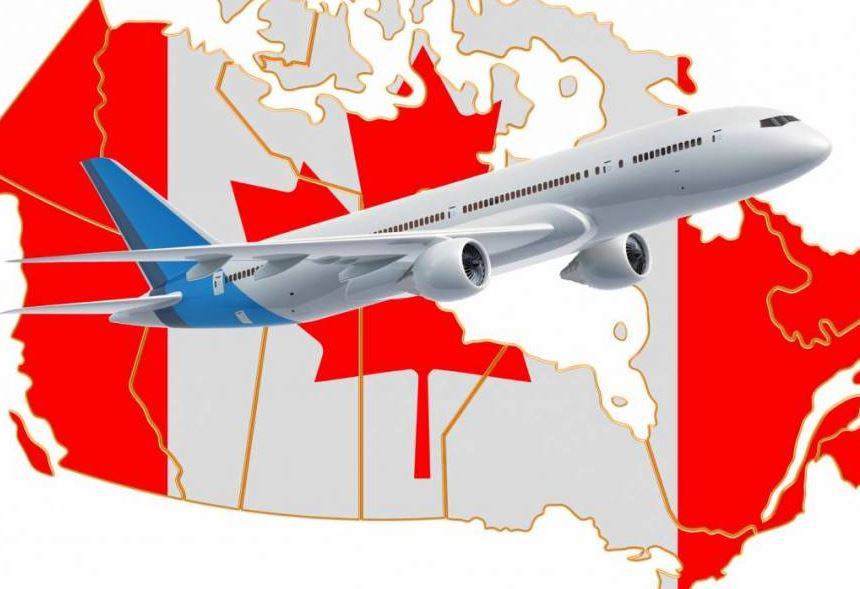 Canada Easy Migration