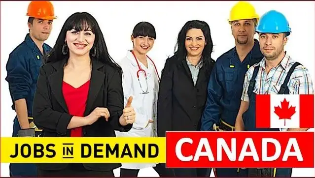 Canada Jobs