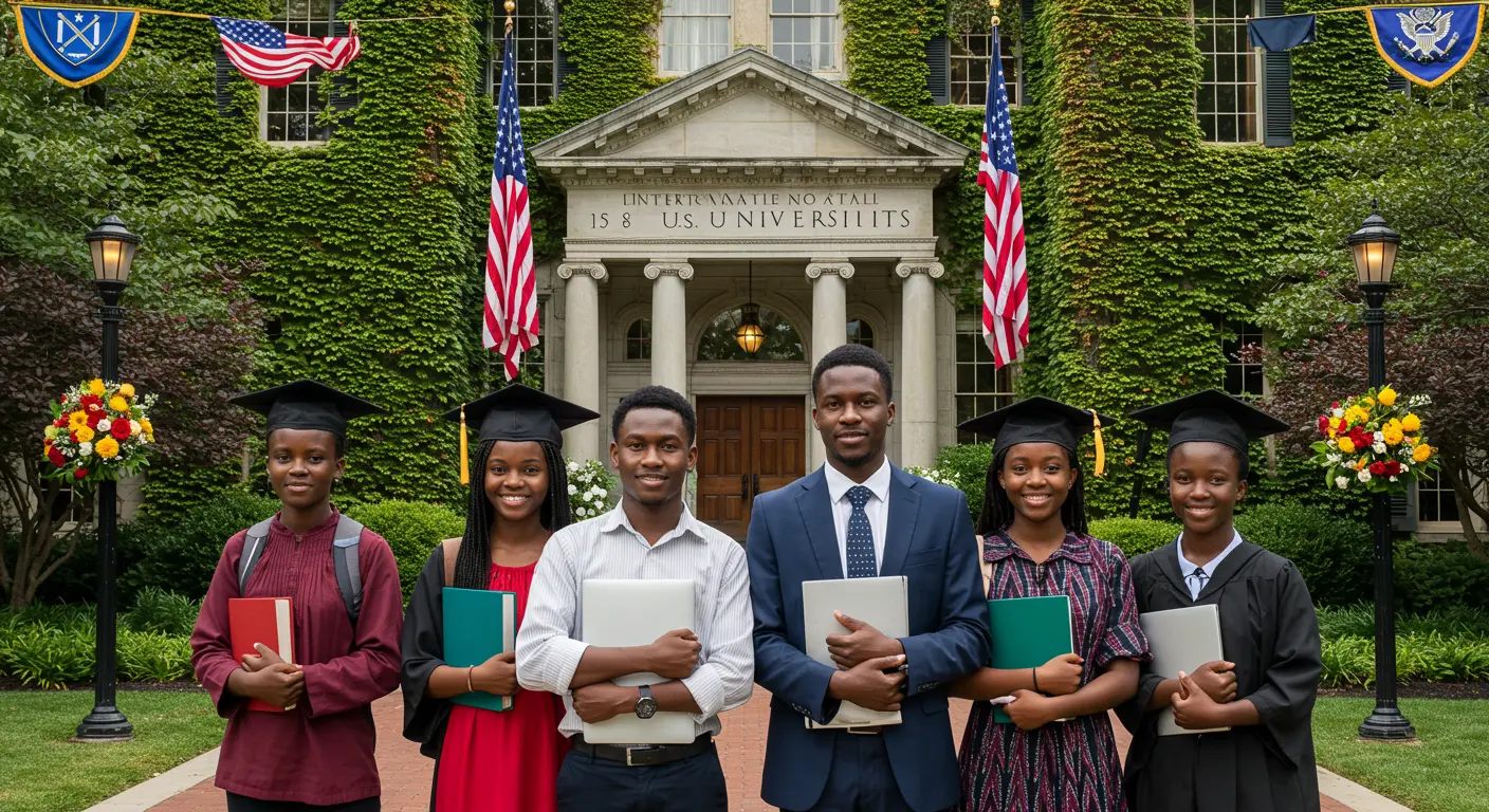 Postgraduate Courses In USA  (Complete List)