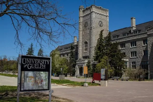 University of Guelph Scholarships – SCHOLARSHIPS