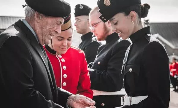 Veterans Scholarship Program – SCHOLARSHIPS