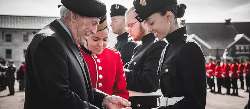 Veterans Scholarship Program – SCHOLARSHIPS