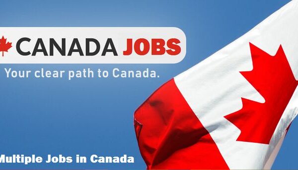 20 Job Links in Canada with Visa Sponsorship (2026)