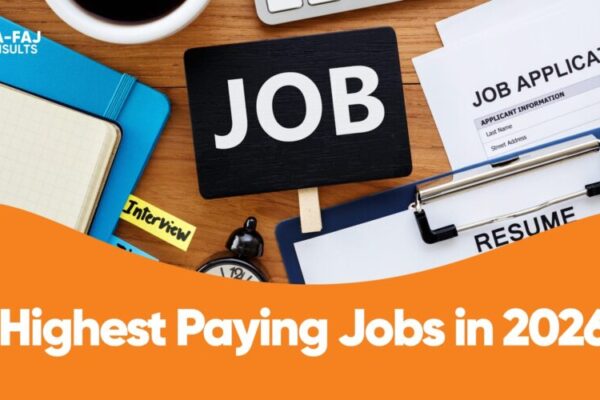 High-Paying ₦500,000 Monthly Jobs in Abuja (2026) – Apply Now