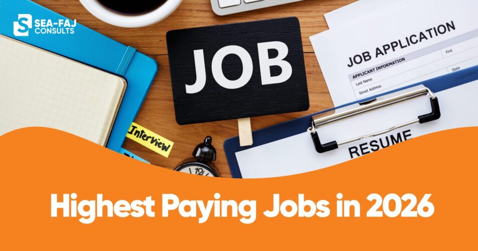 High-Paying ₦500,000 Monthly Jobs in Abuja (2026) – Apply Now