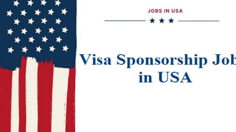 ,000+ Paying Cashier Jobs in the U.S.A (2026) – Apply Now